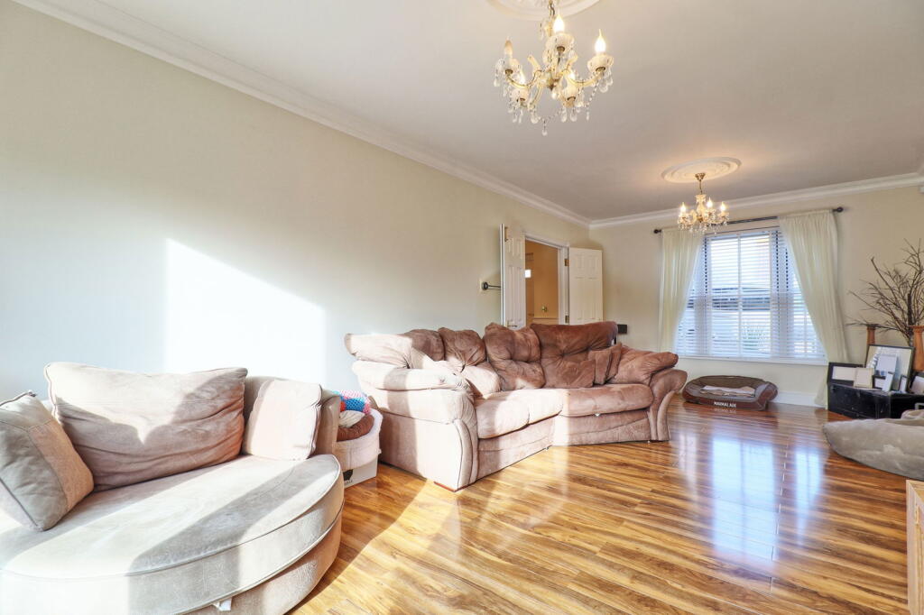 Additional image 4 of Vicarage Court, Southminster, CM0 7GZ