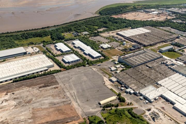 Additional image 12 of Unit 1, Vauxhall Supply Park, North Road, CH65