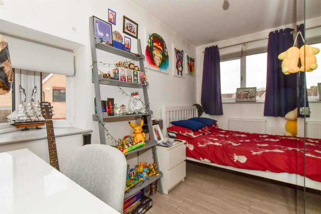 Additional image 9 of Davenport, Harlow, Essex