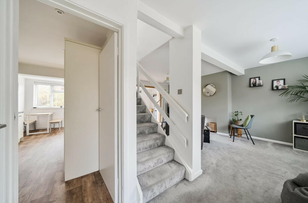 Additional image 12 of Mary Mcarthur Place, Stansted, Essex,, CM24