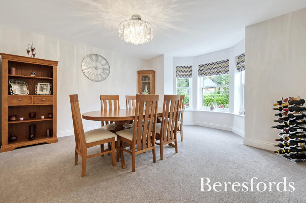 Additional image 13 of Greenvale, Purleigh, CM3