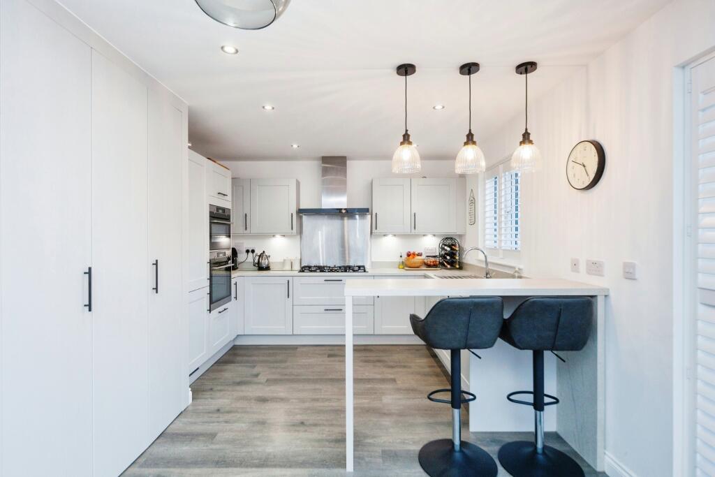 Additional image 19 of Brick Kiln Drive, Hooton, Ellesmere Port, Cheshire, CH66