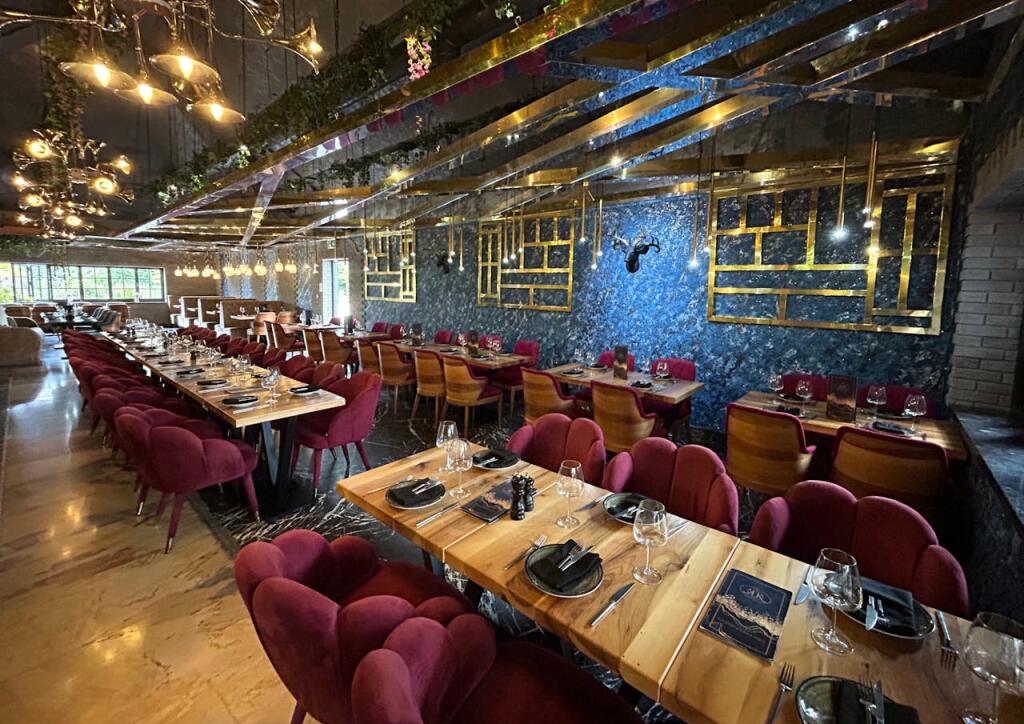 Additional image 4 of Kervan Kitchen, Church Lane, Doddinghurst, Brentwood, CM15 0NG