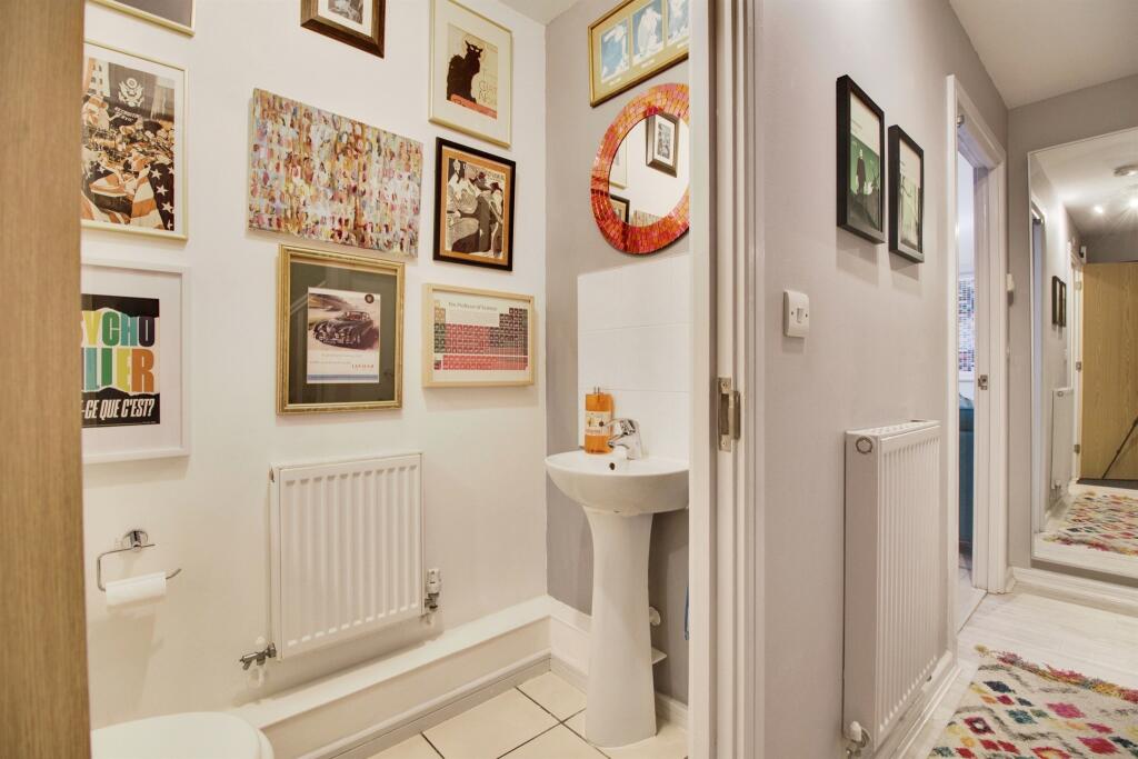 Additional image 15 of Tatton Street, Newhall, HARLOW