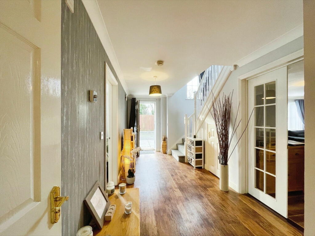 Additional image 5 of Harvest Fields, Takeley, Bishop's Stortford CM6 1YE