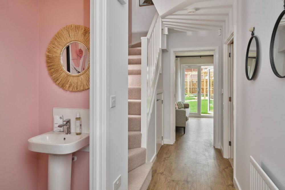 Additional image 4 of Atkins Cresent, 
Maldon,
Essex, 
CM9 6FB