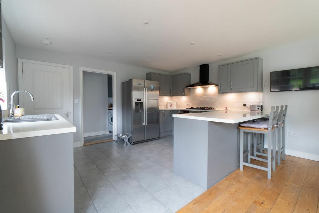 Additional image 17 of Bures Road, Great Cornard, Sudbury, Suffolk CO10 0JQ