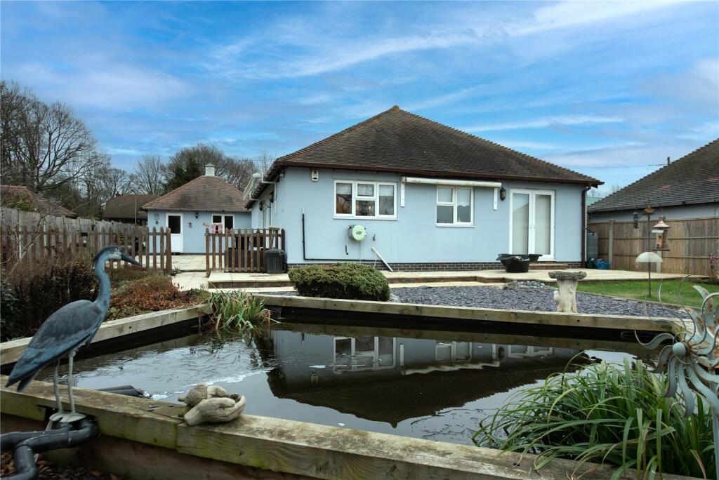 Additional image 12 of Lower Road, Mountnessing, Brentwood, Essex, CM15