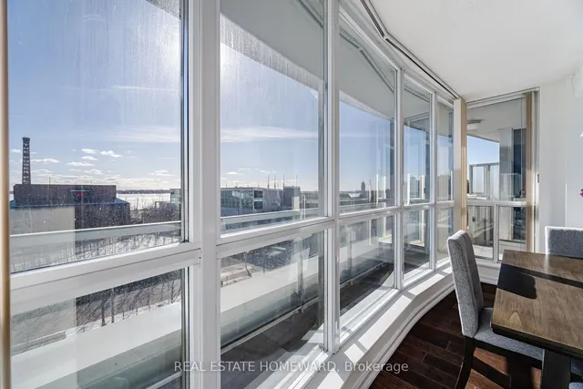 Additional image 7 of 218 Queens Quay Unit 406