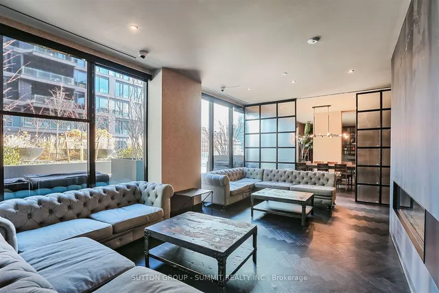 Additional image 27 of 505 RICHMOND St Unit 922