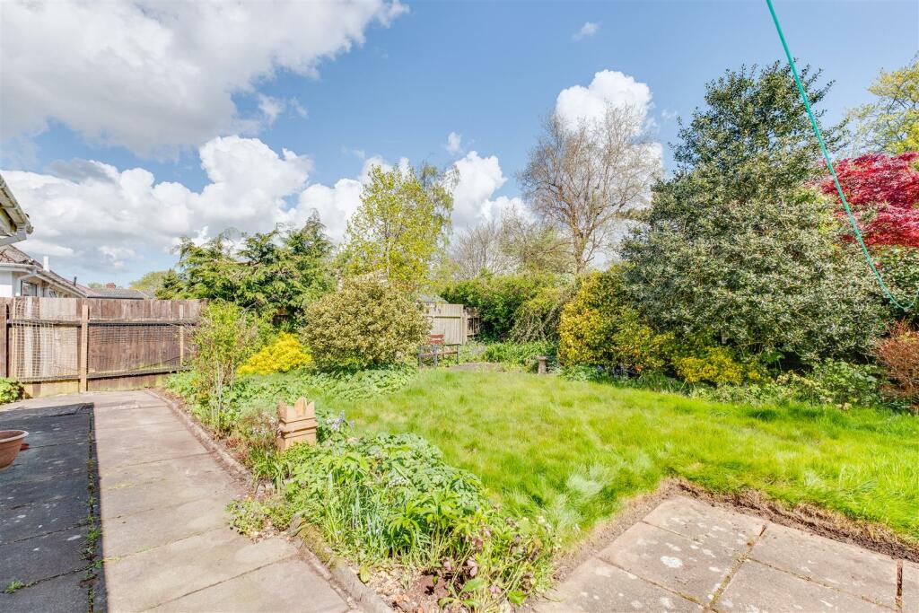 Additional image 14 of The Looms, Parkgate, Neston