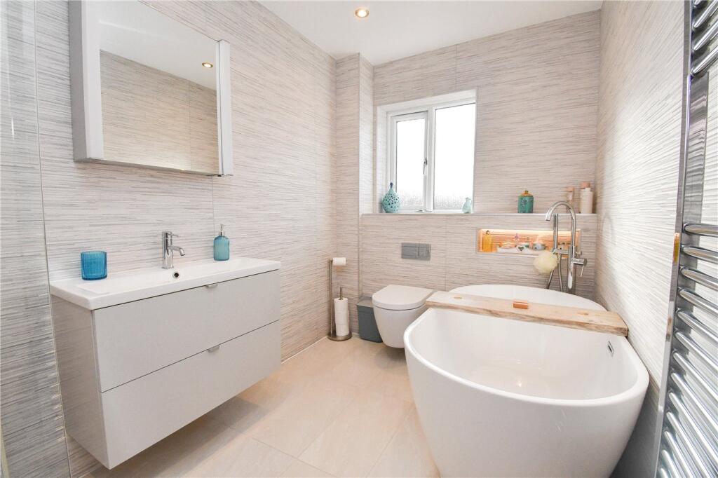 Additional image 12 of Truro Close, Great Sutton, Cheshire