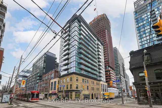 Additional image 19 of 39 Sherbourne St Unit 202