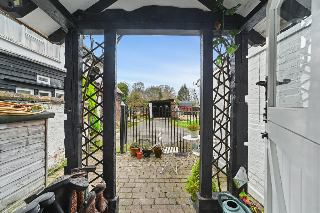 Additional image 25 of Boxford, Sudbury, Suffolk