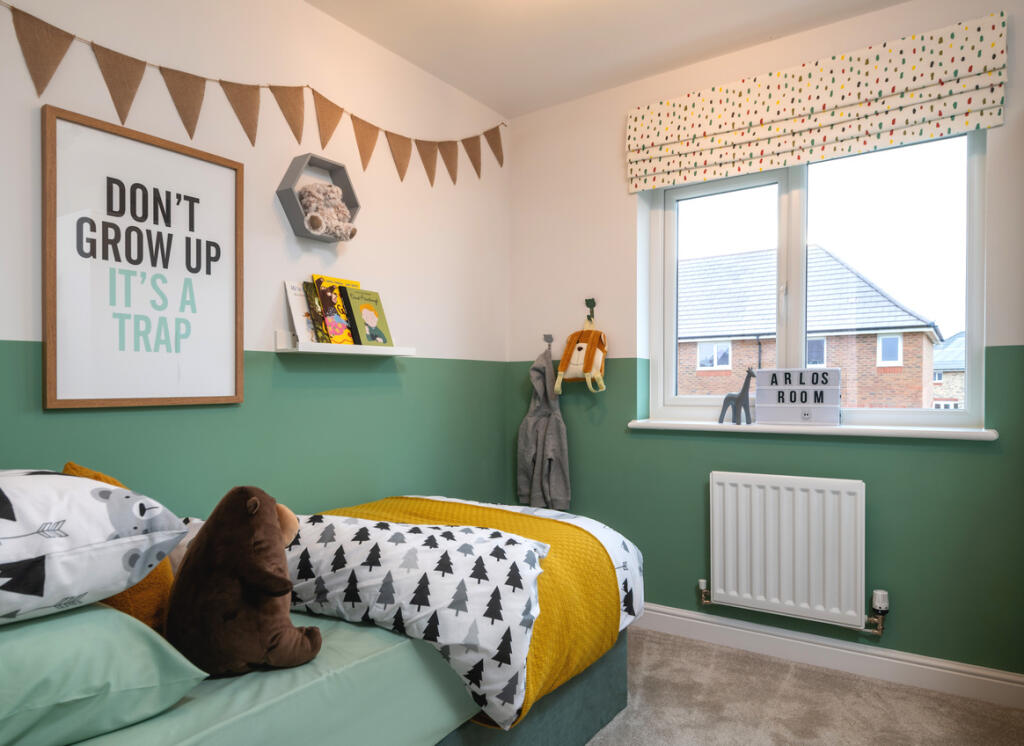 Additional image 10 of Western Road,
Silver End,
CM8