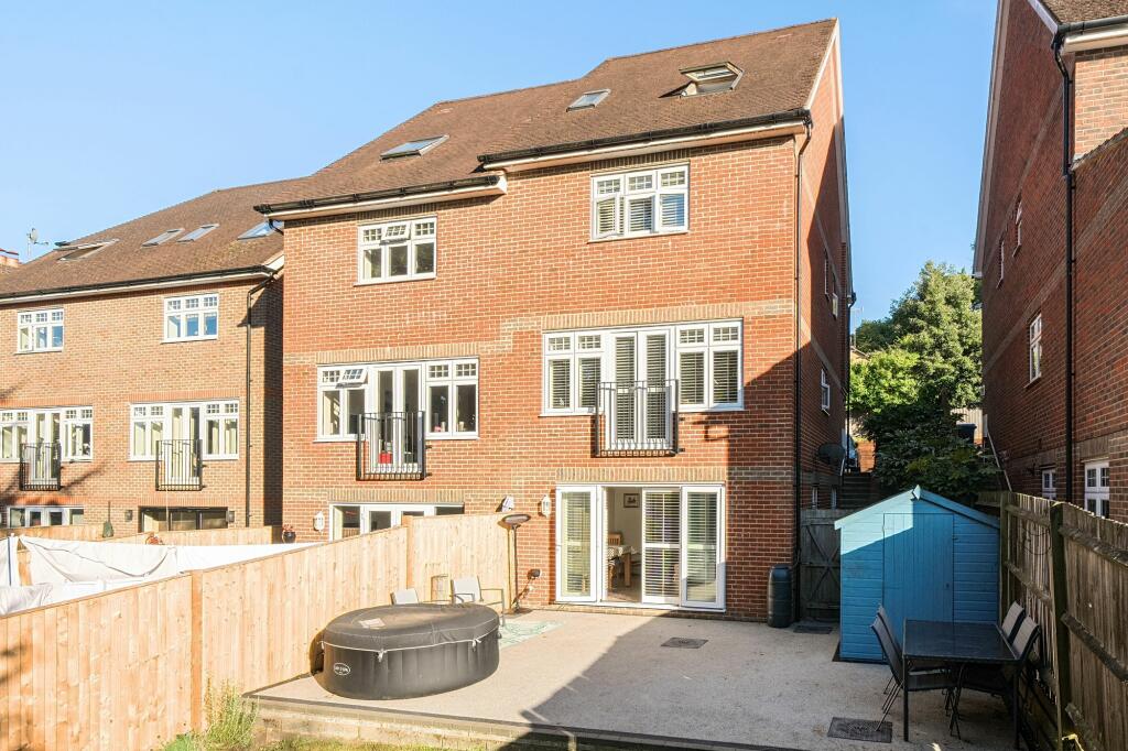 Additional image 19 of Tupwood Gardens, Caterham, CR3