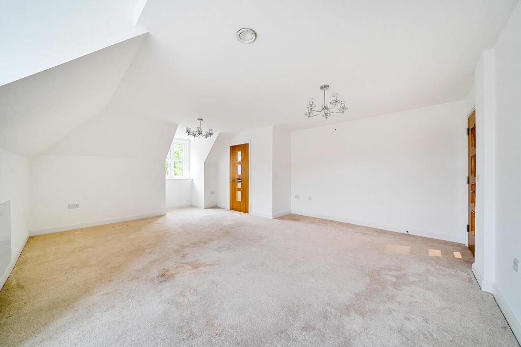 Additional image 4 of Westhall Road, Langton House, CR6