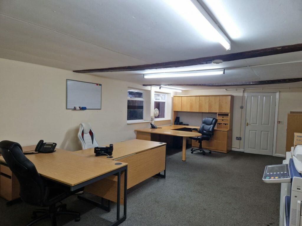 Additional image 8 of Rural Office to Let near Heybridge, Maldon, Essex