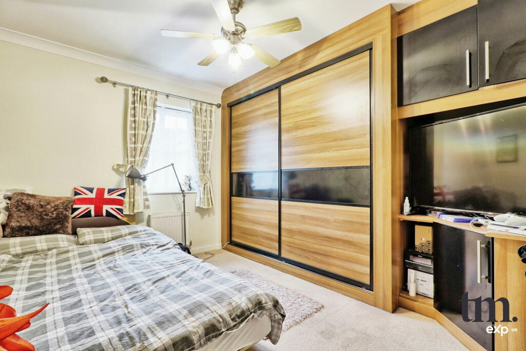 Additional image 9 of Coopers Crescent, Great Notley, Braintree, CM77 7DG