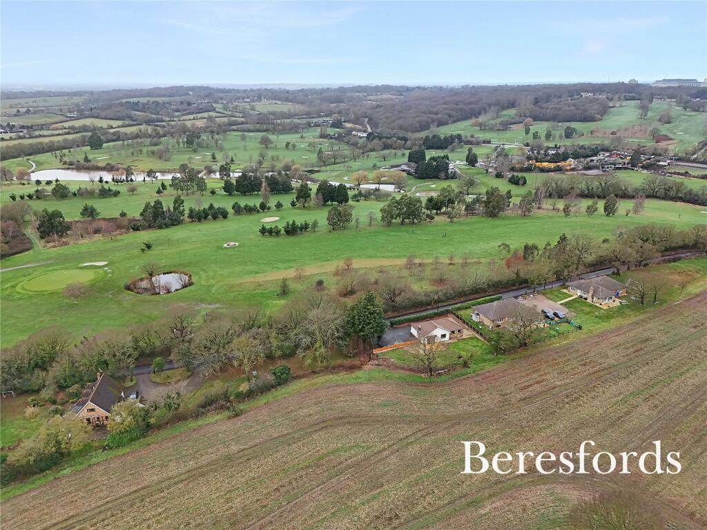 Additional image 2 of Little Warley Hall Lane, Little Warley, CM13