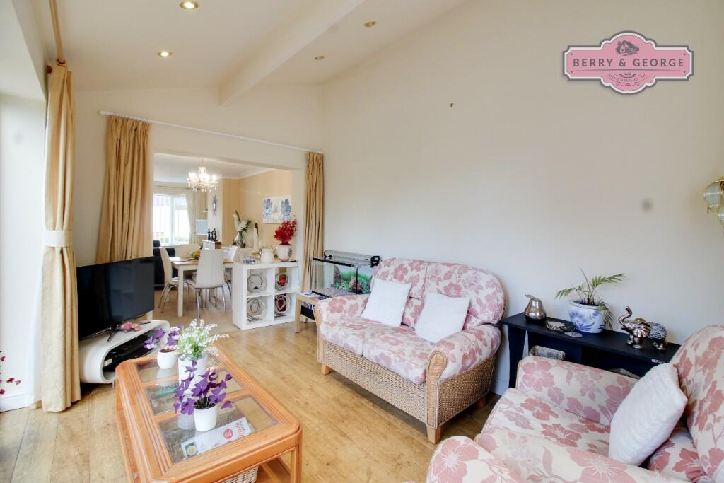 Additional image 14 of Rose House, County Road, Leeswood CH7 4RF