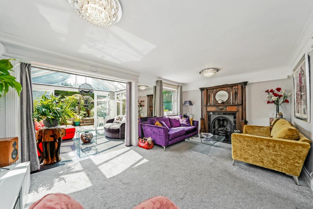 Additional image 6 of The New House, Park Avenue, Hastingwood