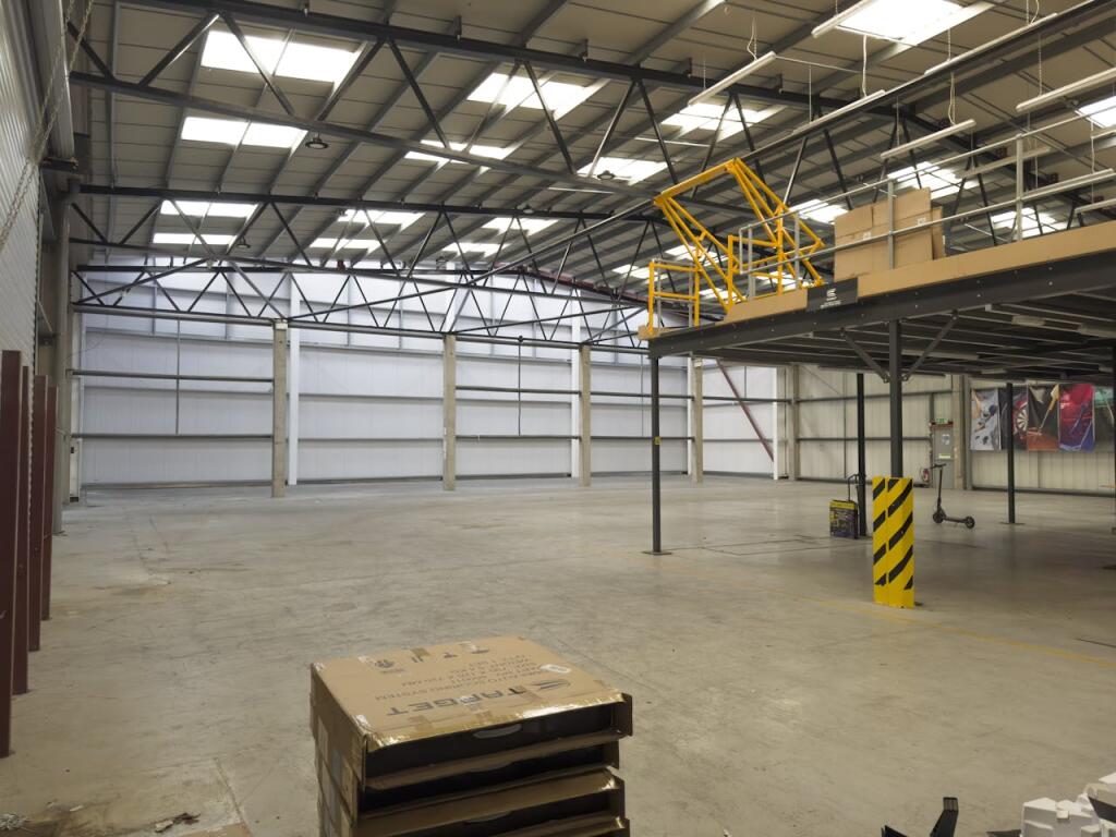 Additional image 5 of Elysian House, Lovet Road, Harlow, CM19 5TB