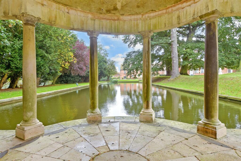 Additional image 10 of Hill Hall, Theydon Mount, Epping, Essex