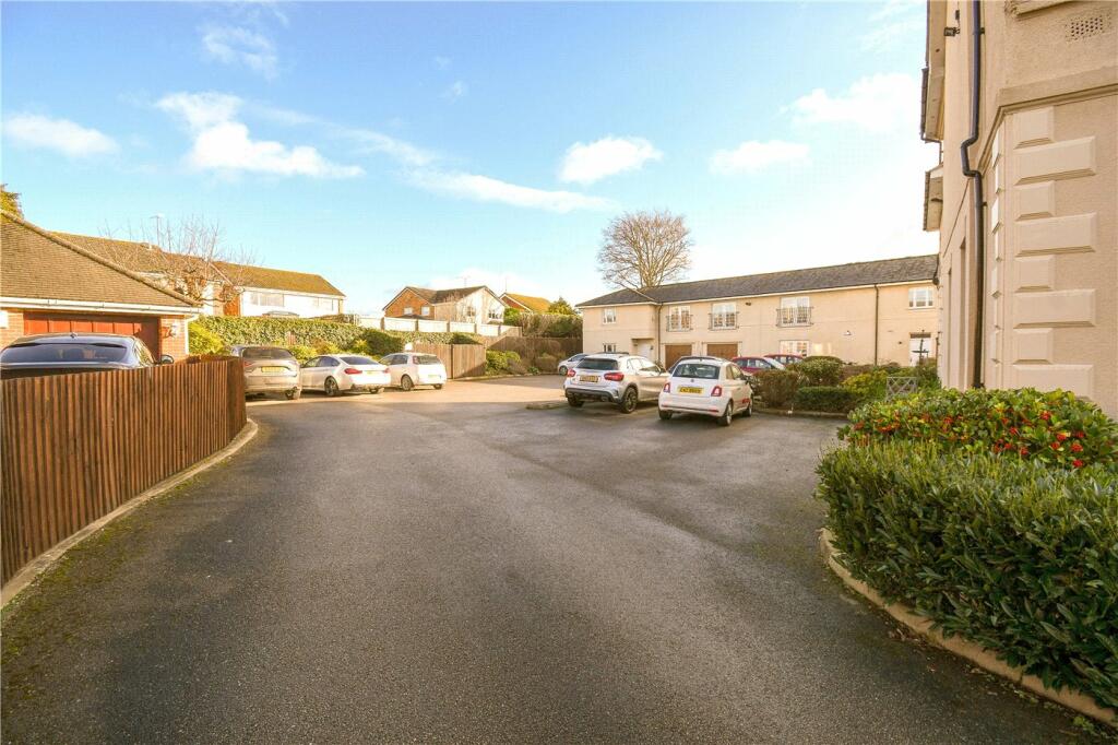 Additional image 17 of Greenway, Parkgate, Neston