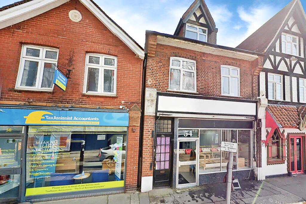 Additional image 16 of Croydon Road, Caterham, Surrey, CR3