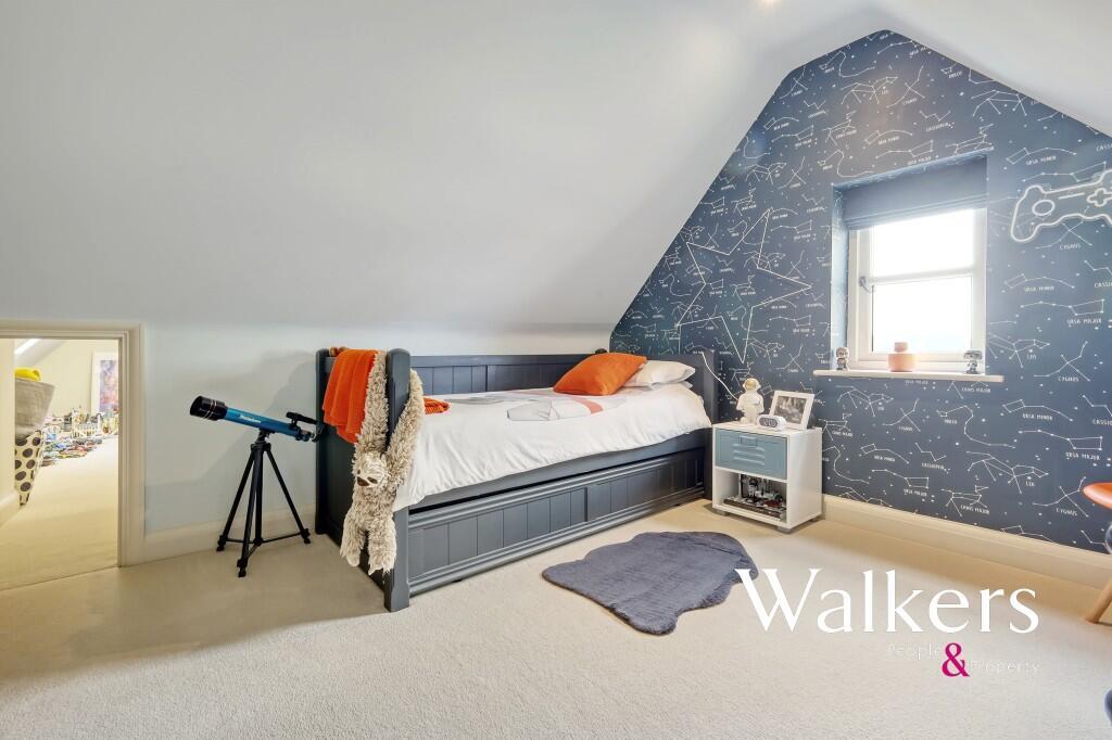 Additional image 23 of Newney Green, Writtle