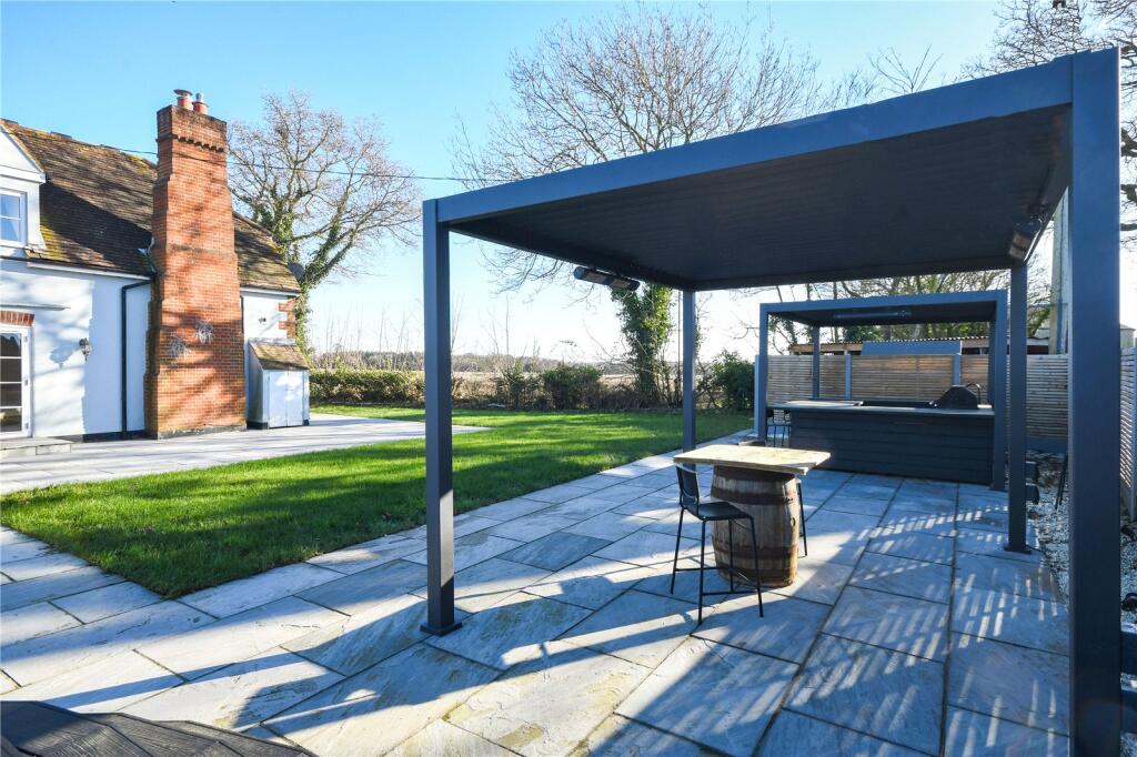 Additional image 31 of Blackmore End, Braintree, Essex, CM7