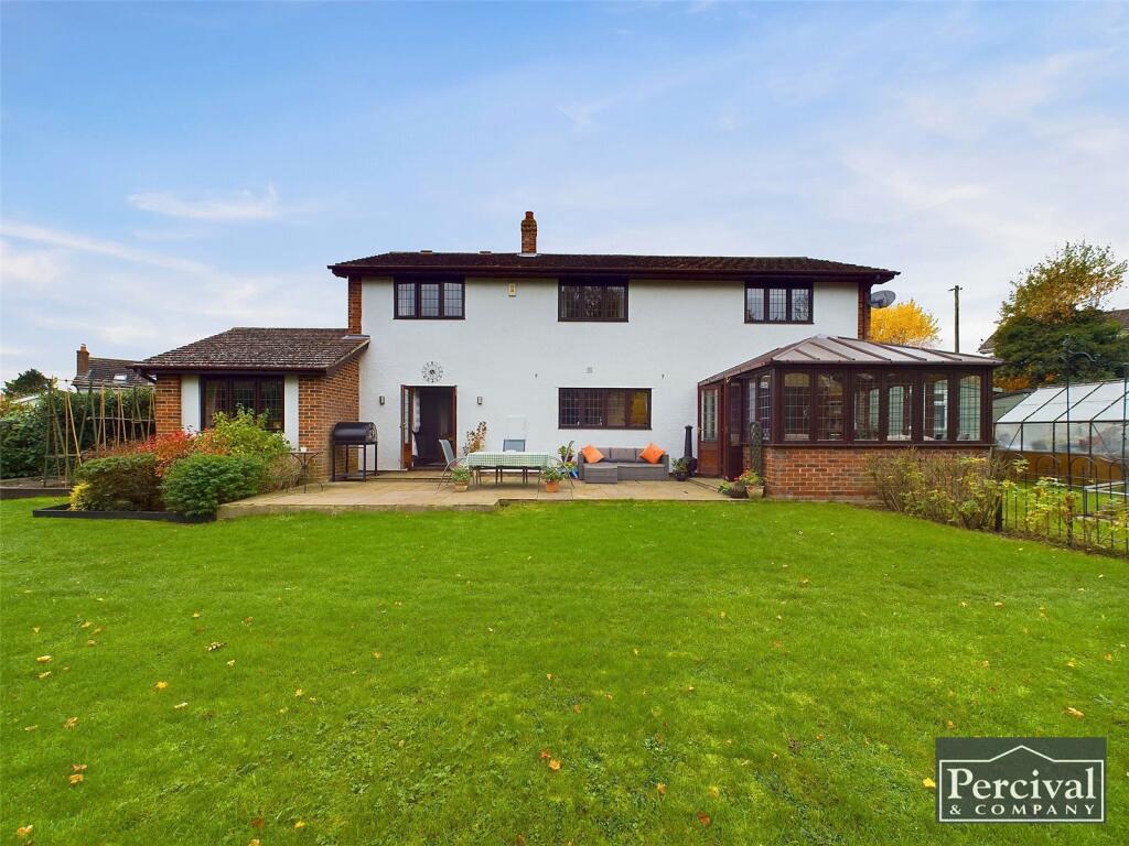 Additional image 32 of Pebmarsh Road, Colne Engaine, Colchester, Essex, CO6