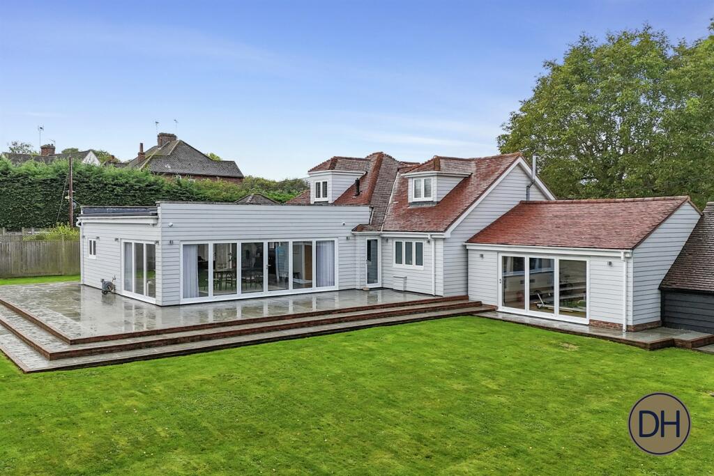 Additional image 39 of Moreton, Ongar, Essex CM5