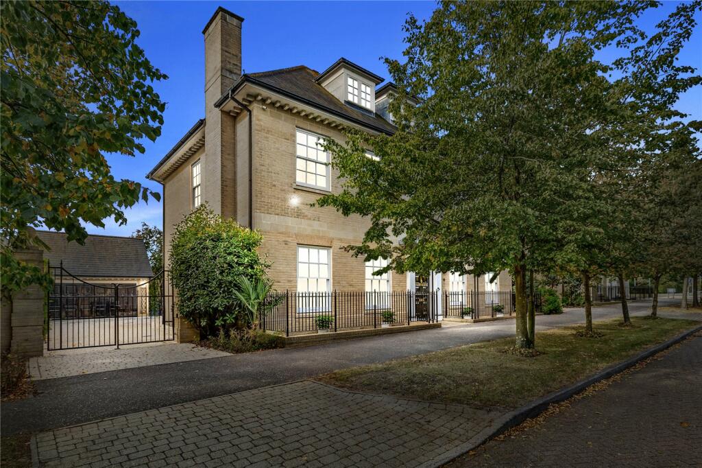 Additional image 21 of Shardelow Avenue, Beaulieu Park, Essex, CM1