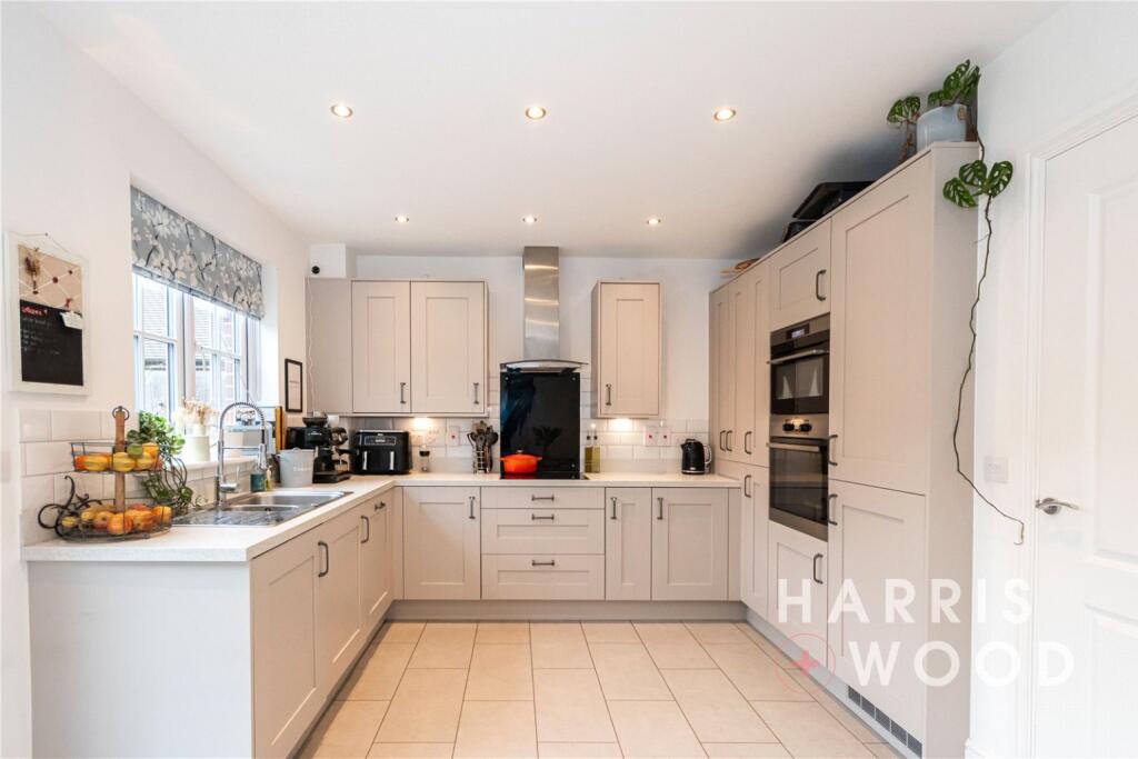 Additional image 2 of Butcher Row, Witham