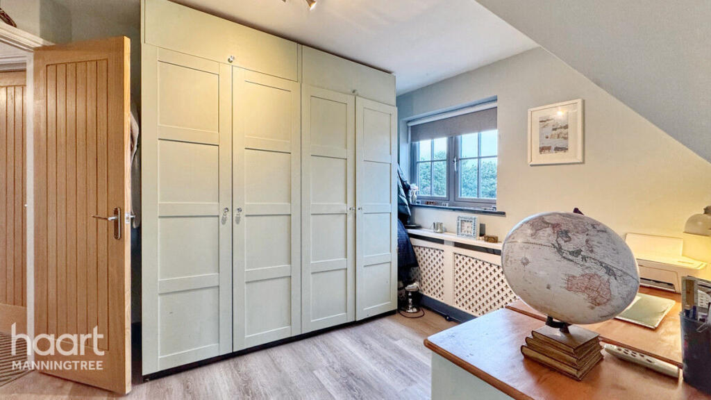 Additional image 18 of Church Lane, Brantham, Manningtree, Essex