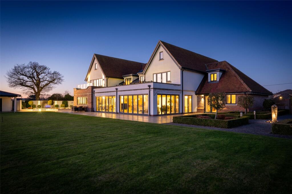 Additional image 63 of Clacton Road, Elmstead Market, Colchester, Essex, CO7