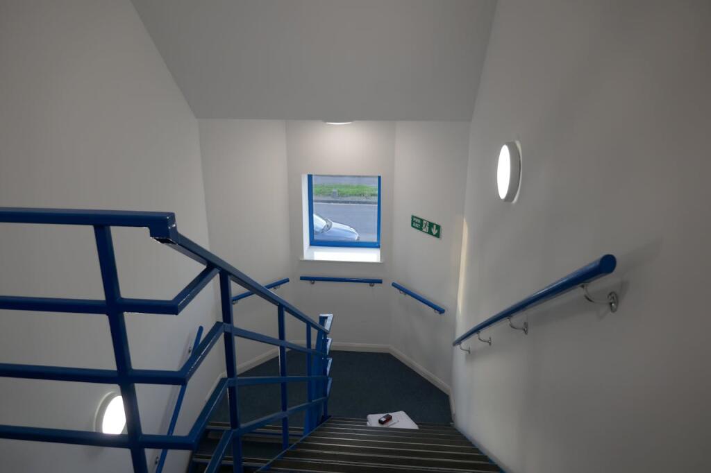 Additional image 7 of Unit 13, New Horizon Business Cente, Barrows Road, Harlow, CM19 5FN