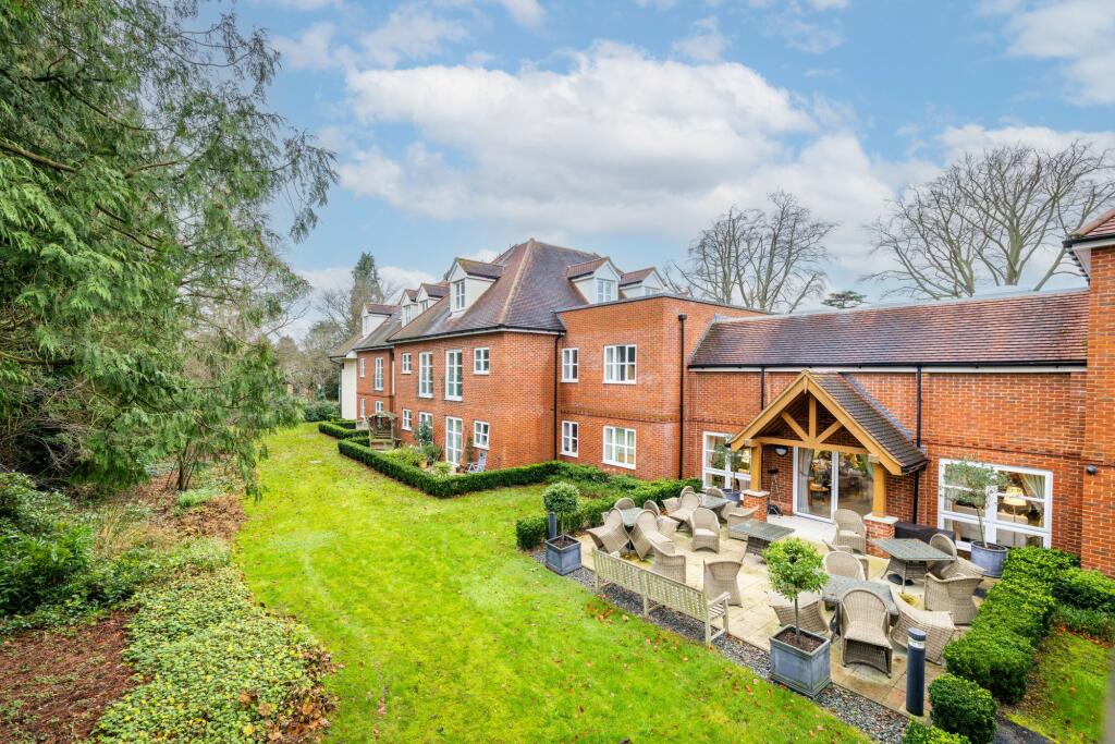 Additional image 16 of Westhall Road, Langton House, CR6