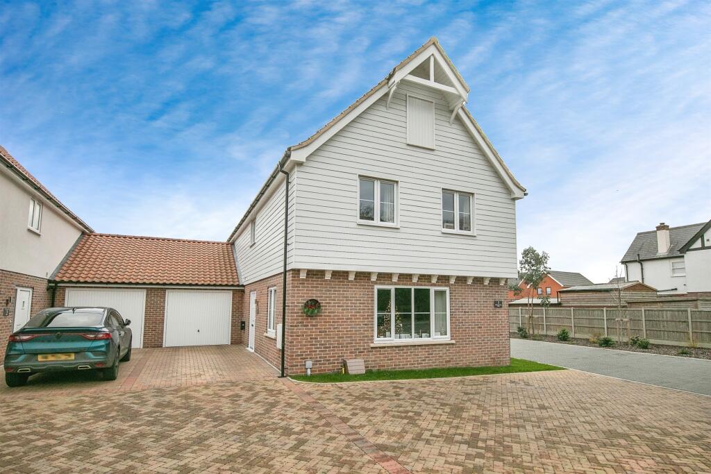 Additional image 20 of Michaelstowe Lane, Harwich