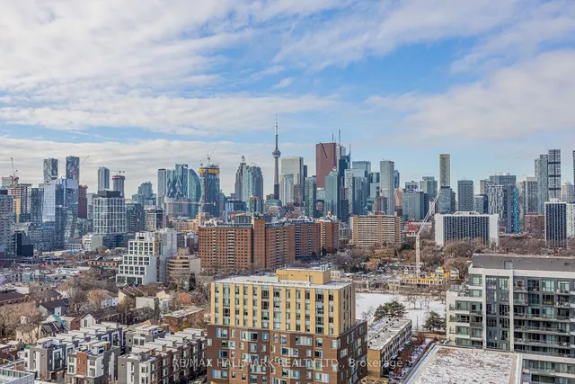 Additional image 33 of 55 Regent Park Blvd Unit 2007