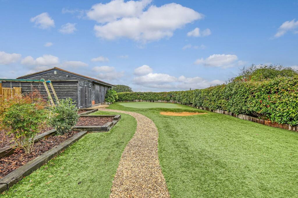 Additional image 22 of Dunmow Road, Great Bardfield, Braintree