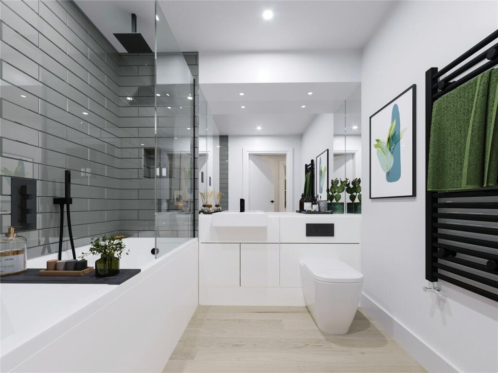 Additional image 10 of Station Road, Croydon, CR0