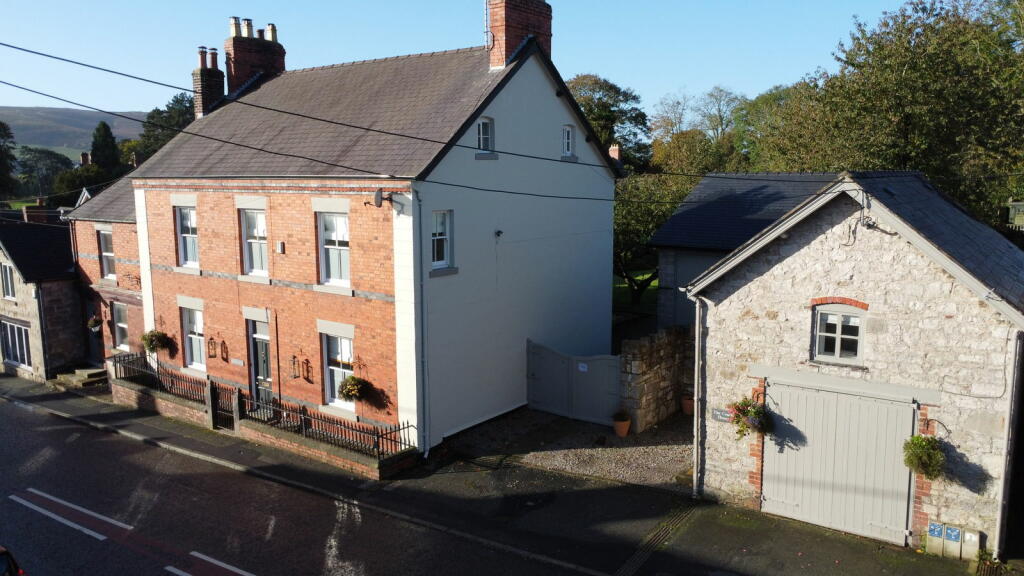 Additional image 31 of South Street, Caerwys, Flintshire CH7 5AF