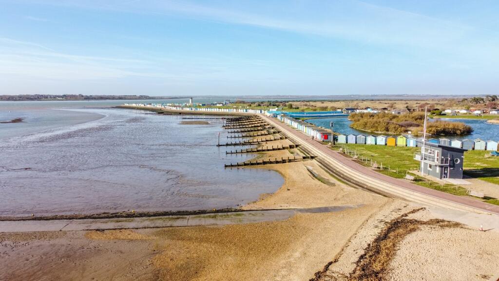 Additional image 7 of Waterside Marina, Brightlingsea, Colchester, CO7