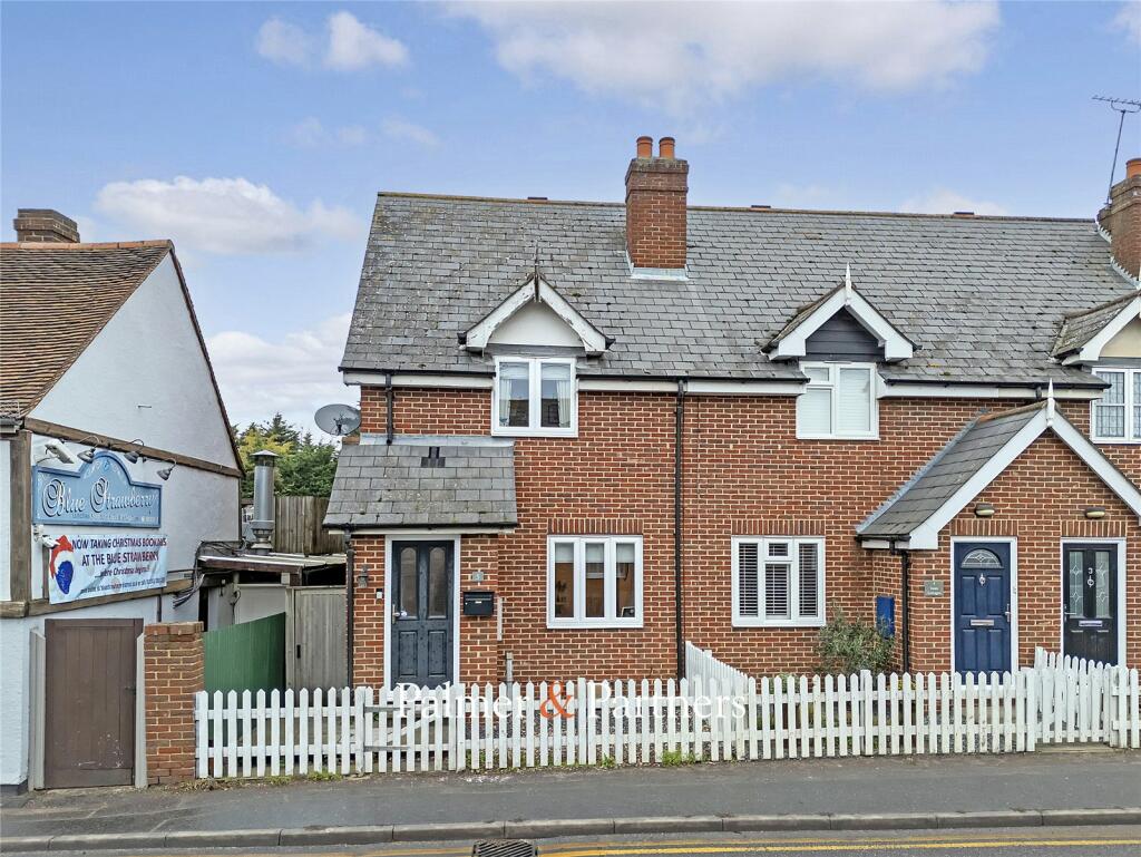 Additional image 8 of The Street, Hatfield Peverel, Chelmsford, Essex, CM3