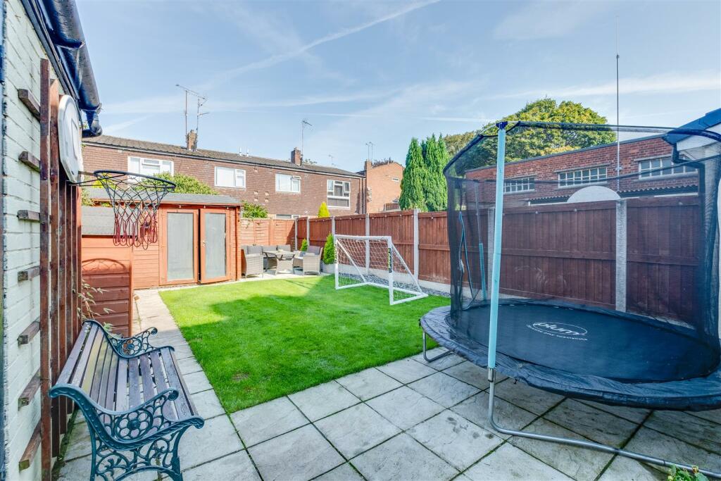 Additional image 20 of Raeburn Avenue, Little Neston, Neston