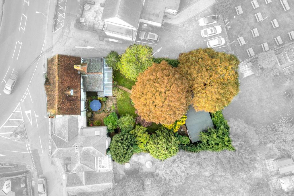 Additional image 20 of St Marys Square, Kelvedon, Colchester, Essex, CO5