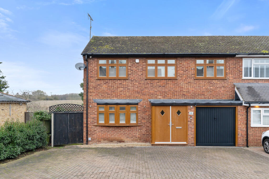 Additional image 25 of Vine Grove, Gilston, Hertfordshire, CM20